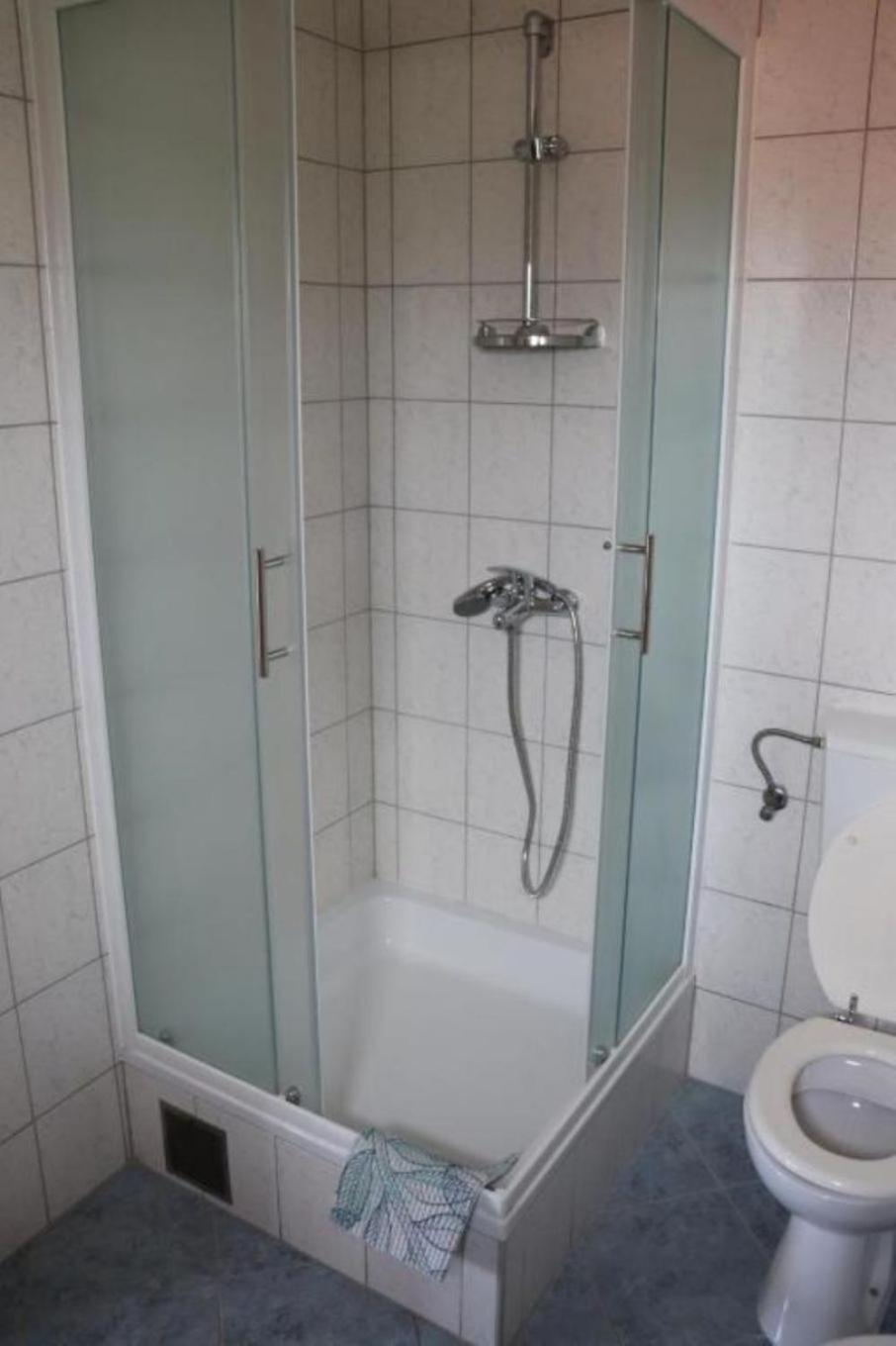 טריליי Rooms Marija - Rooms With Pool מראה חיצוני תמונה