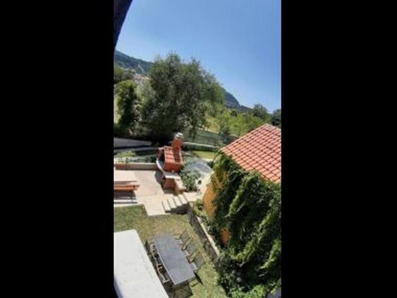 טריליי Rooms Marija - Rooms With Pool מראה חיצוני תמונה