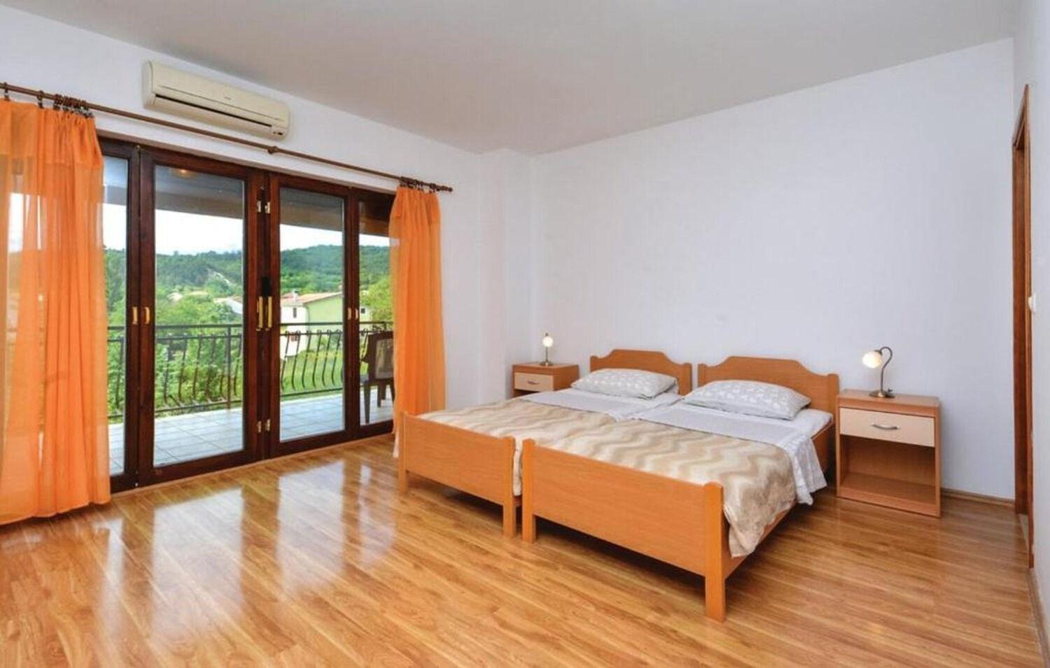 טריליי Rooms Marija - Rooms With Pool מראה חיצוני תמונה